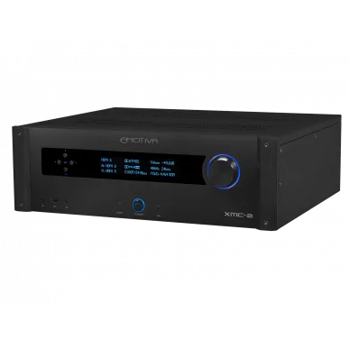 AV Процессор Emotiva XMC-2